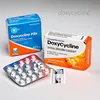 Doxycycline ordonnance c